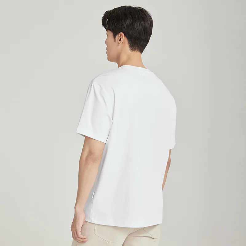 GOLF JEANS Series SS25 T Shirt Men's-6