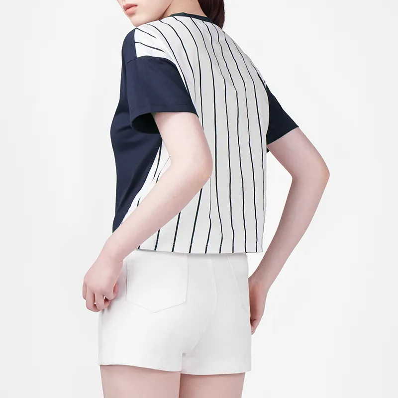 GOLF Drop Shoulder Sleeve T Shirt Women's-3