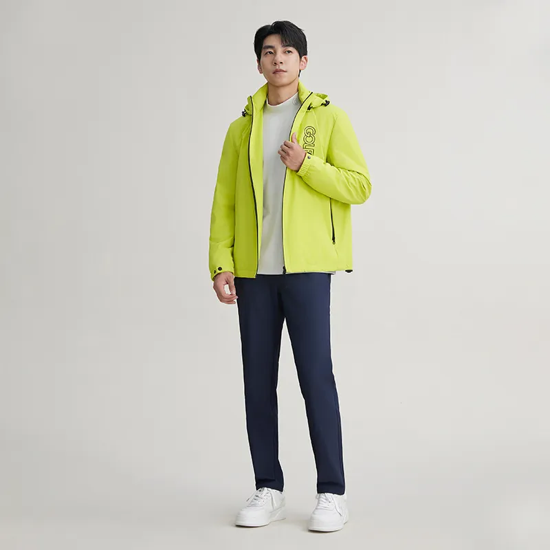 GOLF Puffer Jackets Men-3
