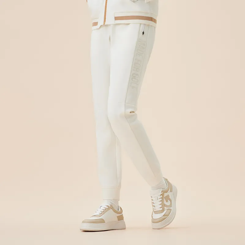 GOLF Casual Pants Women's White-2