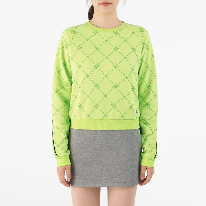 GOLF Sweatshirts Women's-2