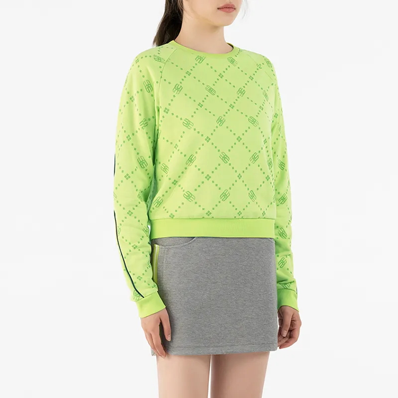 GOLF Sweatshirts Women's-3
