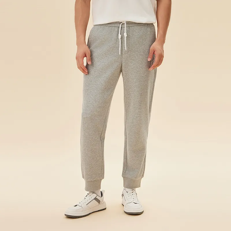 GOLF Knitted Sweatpants Men-3