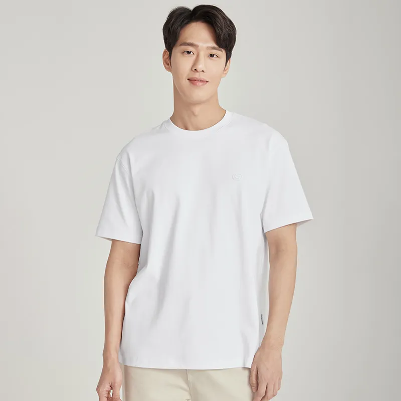 GOLF JEANS Series SS25 T Shirt Men's-3