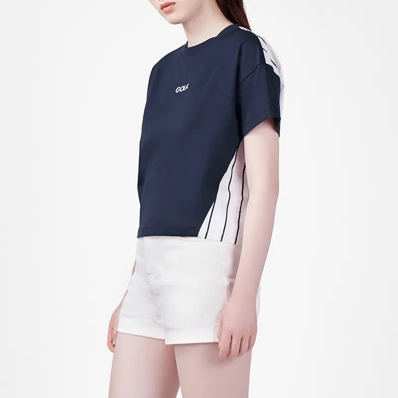 GOLF Drop Shoulder Sleeve T Shirt Women's-4