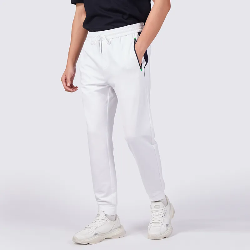 GOLF Knitted Sweatpants Men-6