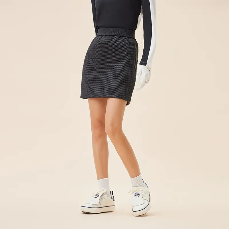 GOLF Casual Short Skirts Women's White-5