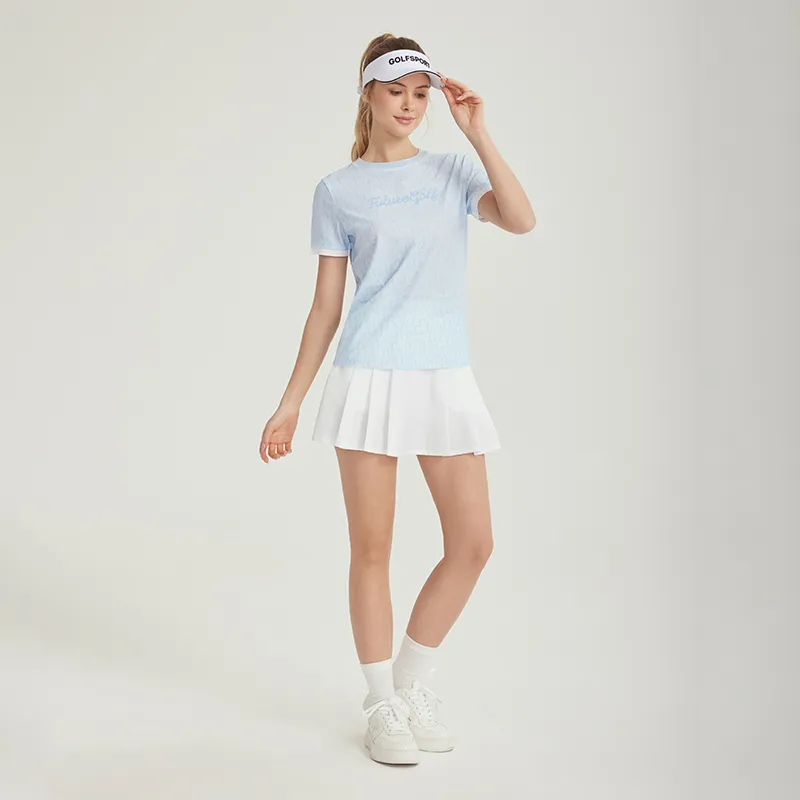 GOLF T Shirts Women's-4