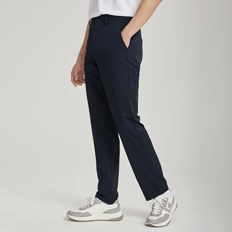 GOLF JEANS Series SS25 Casual Pants Men's-3