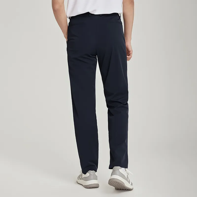 GOLF JEANS Series SS25 Casual Pants Men's-6