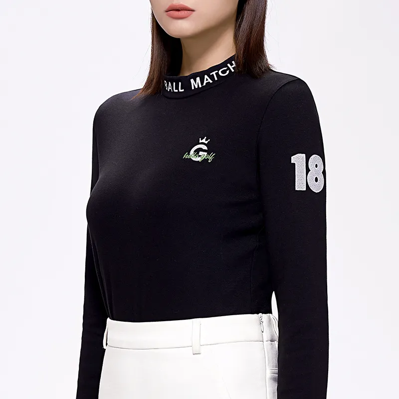 GOLF T Shirts Women's-3
