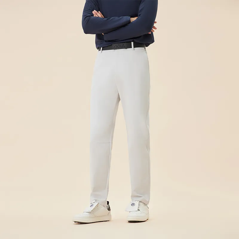 GOLF Casual Pants Men-9