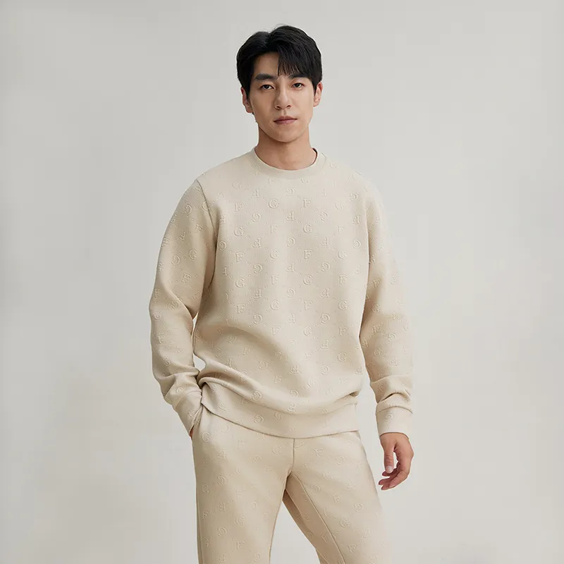 GOLF Sweatshirts Men-8