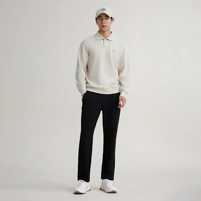 GOLF Polo Shirts Men-7