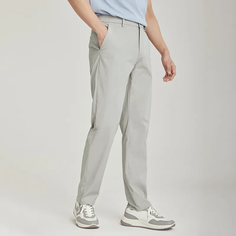 GOLF JEANS Series SS25 Casual Pants Men's-13