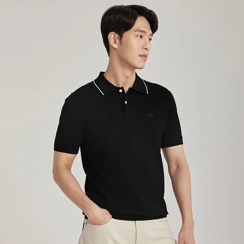 GOLF JEANS Series Knitwear Men's-10