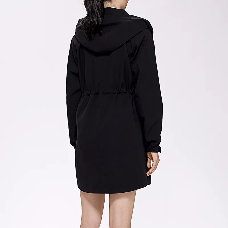 GOLF Trench Coats Women's-7