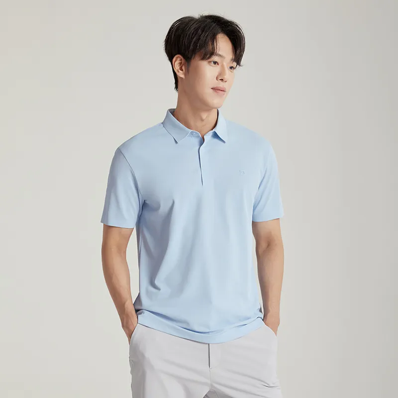 GOLF Polo Shirts Men-3