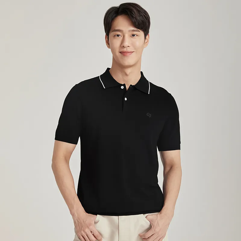 GOLF JEANS Series Knitwear Men's-11