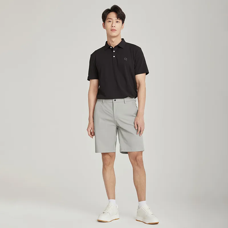 GOLF JEANS Series SS25 Casual Shorts Men's-7