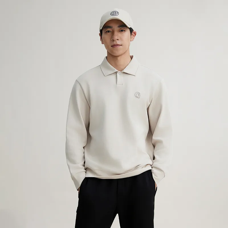 GOLF Polo Shirts Men-6