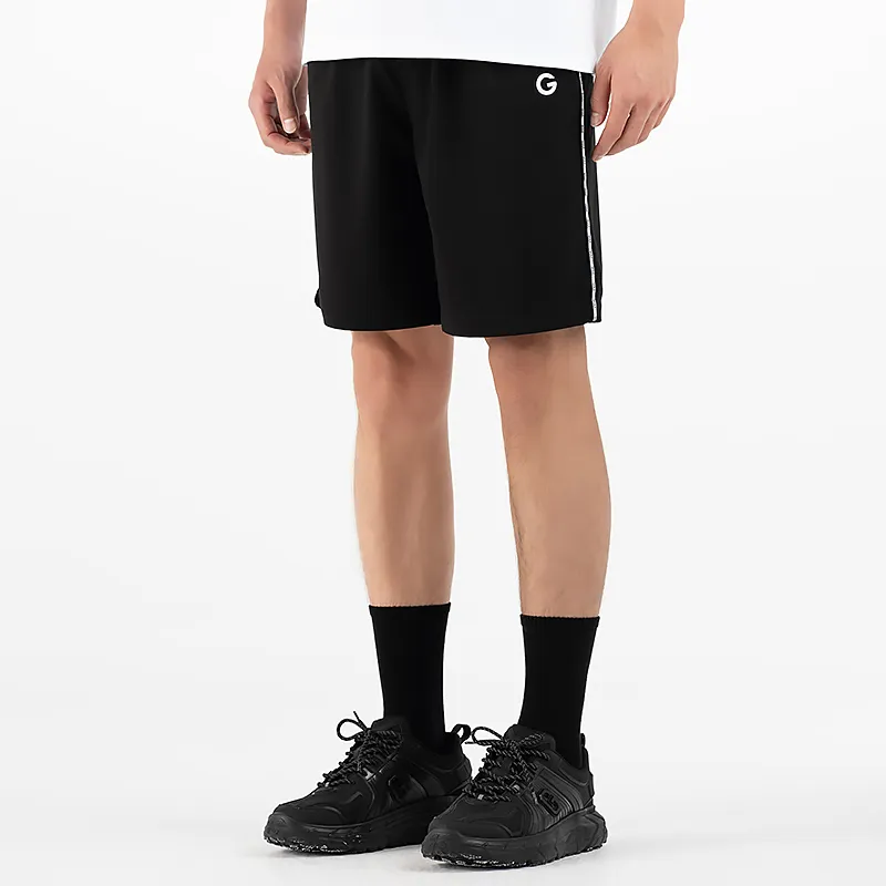 GOLF Casual Shorts Men Black-6