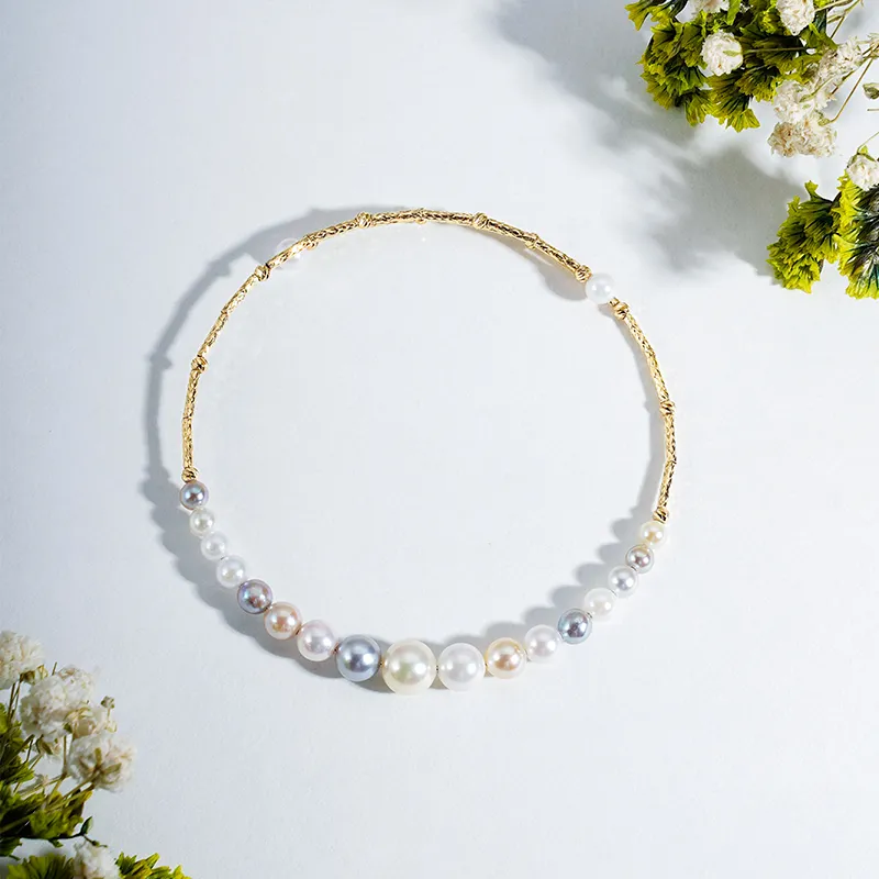 Tahiti Saltwater Pearl Bracelets-1