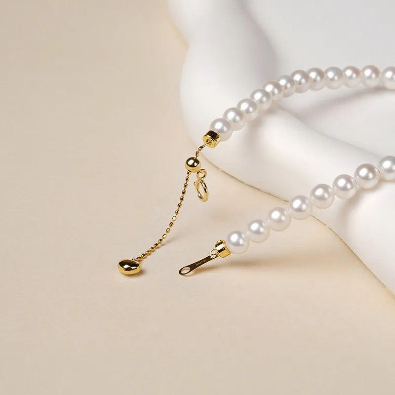 Tahiti Pearl Bracelets Women's-5