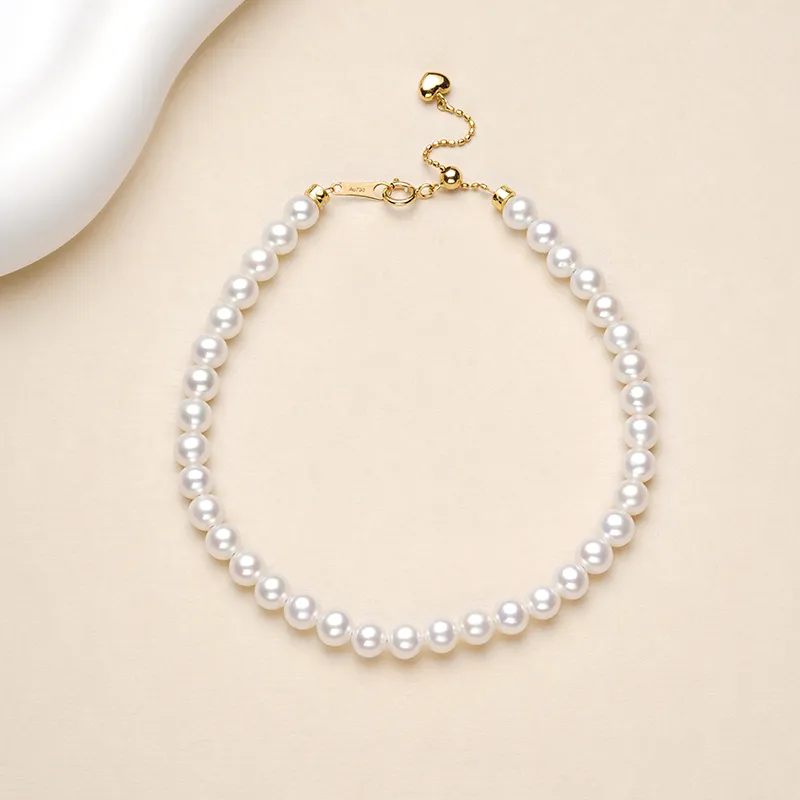 Tahiti Pearl Bracelets Women's-1