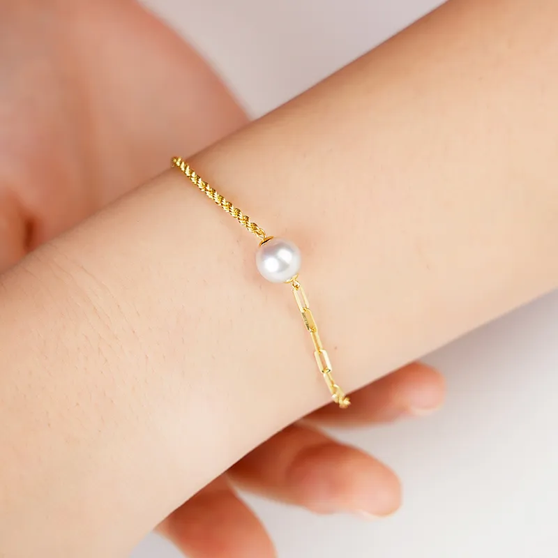 Tahiti Pearl Saltwater Pearl Jewelry Unisex-2