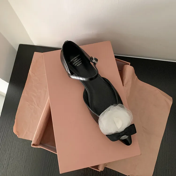 Casual Unlined Shoes 2cm Height Women's-17