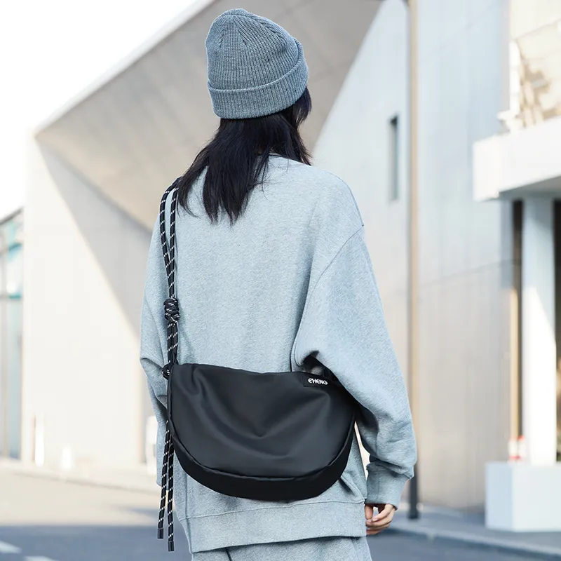 Yohji Kimura Crossbody Bags-22