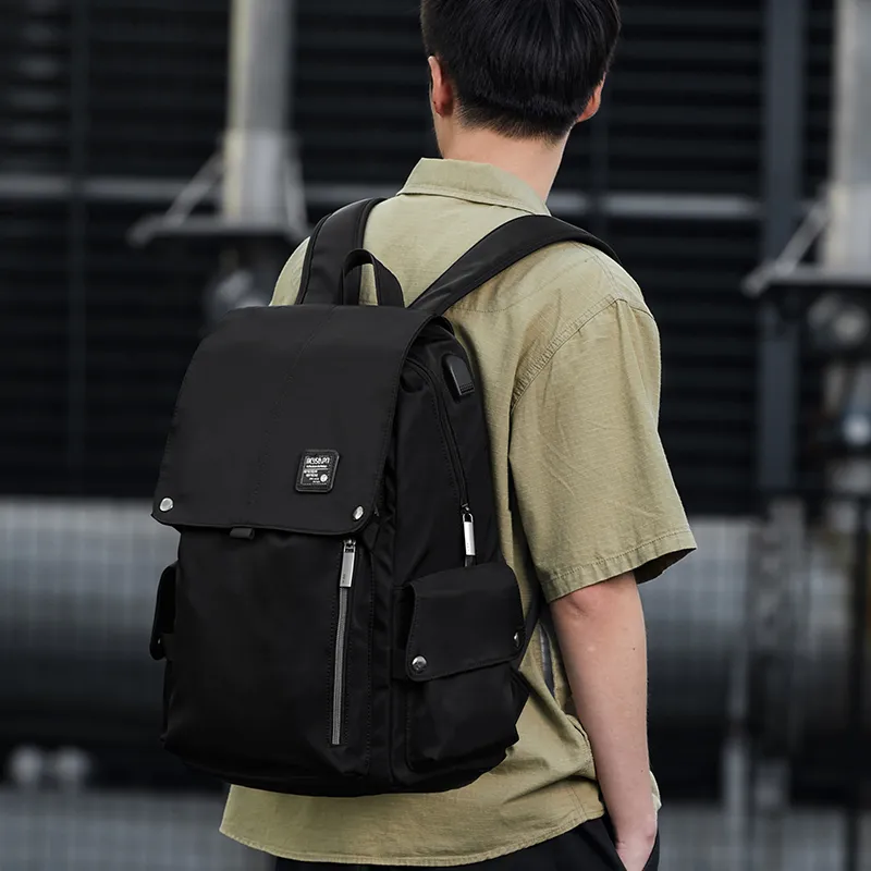 Yohji Kimura Backpacks-7