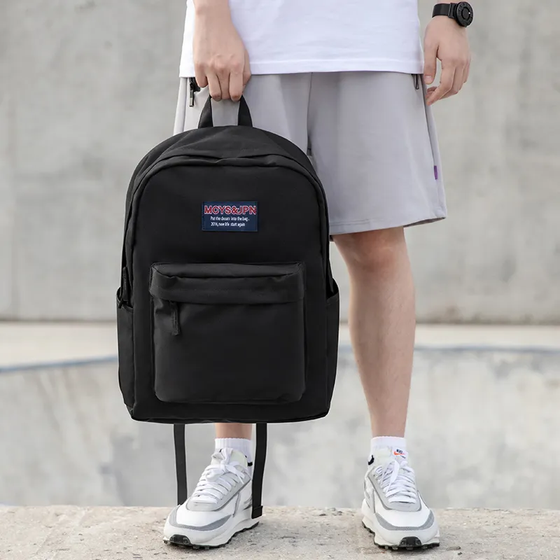 Yohji Kimura Backpacks-7