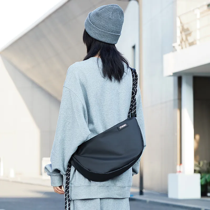 Yohji Kimura Crossbody Bags-23