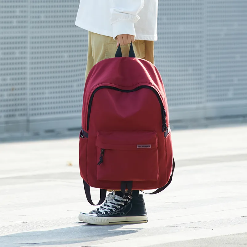 Yohji Kimura Backpacks-15