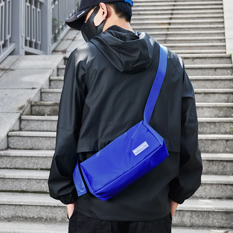 Yohji Kimura Crossbody Bags-5