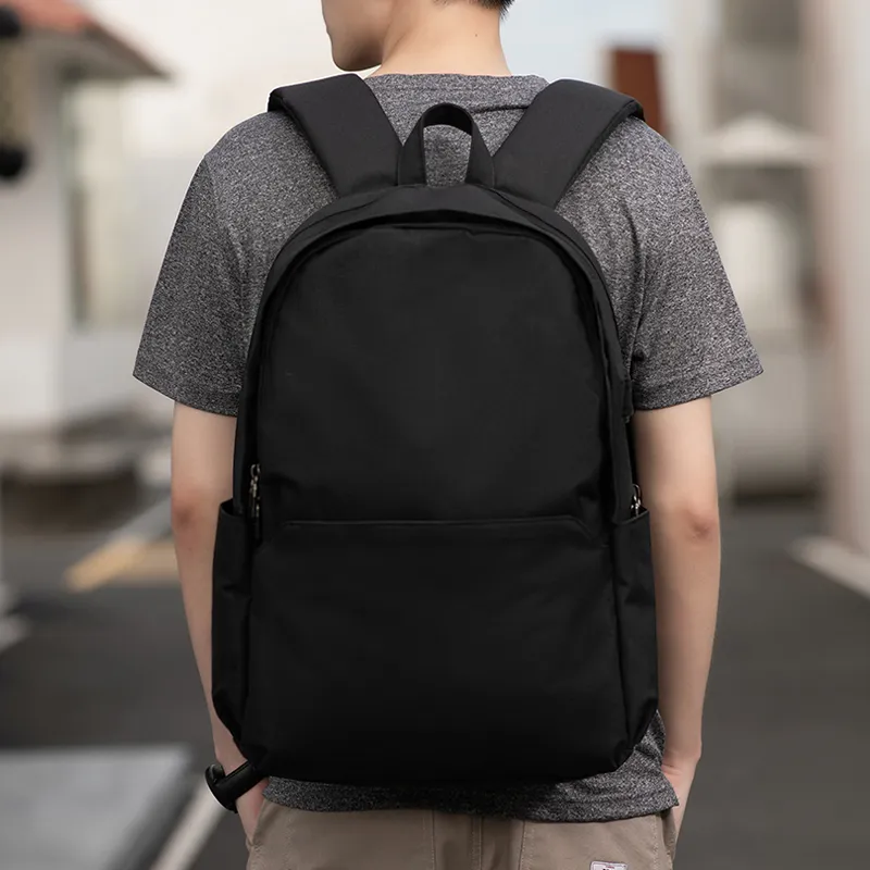 Yohji Kimura Backpacks-26