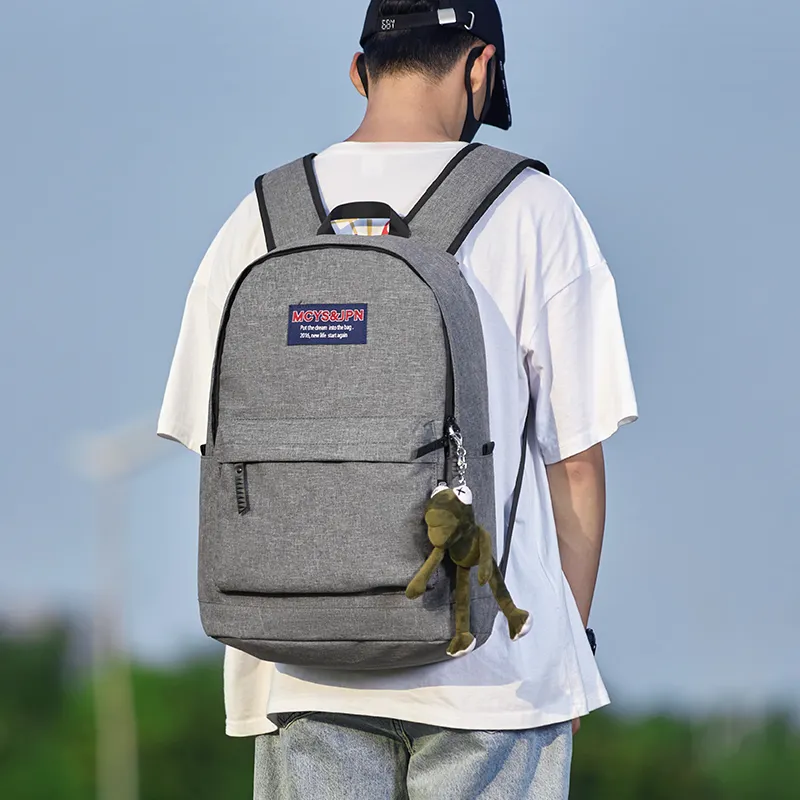 Yohji Kimura Backpacks-8