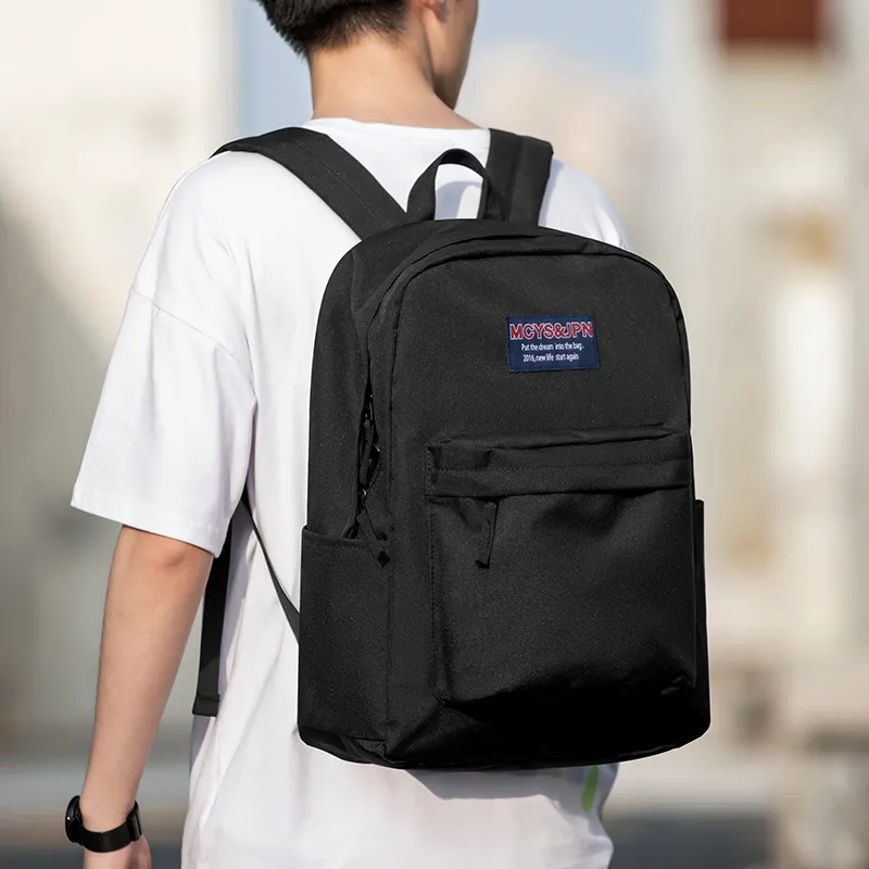 Yohji Kimura Backpacks-6
