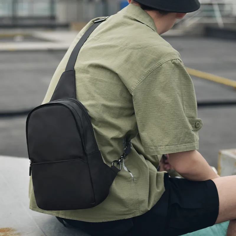 Yohji Kimura Sling Bags-9
