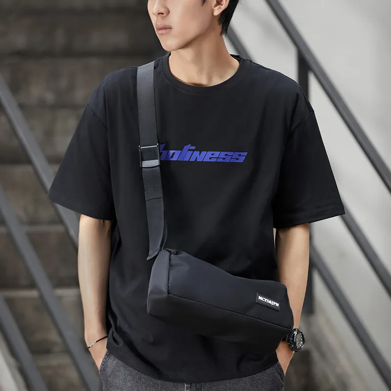 Yohji Kimura Crossbody Bags-12