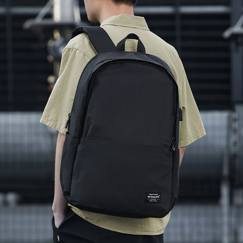 Yohji Kimura Backpacks-5