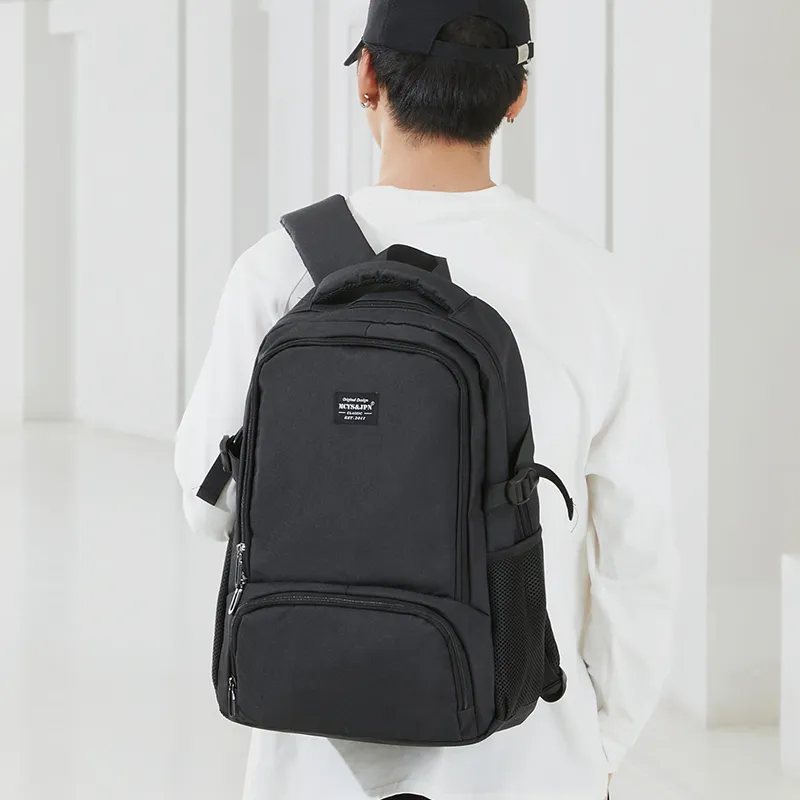 Yohji Kimura Backpacks-16