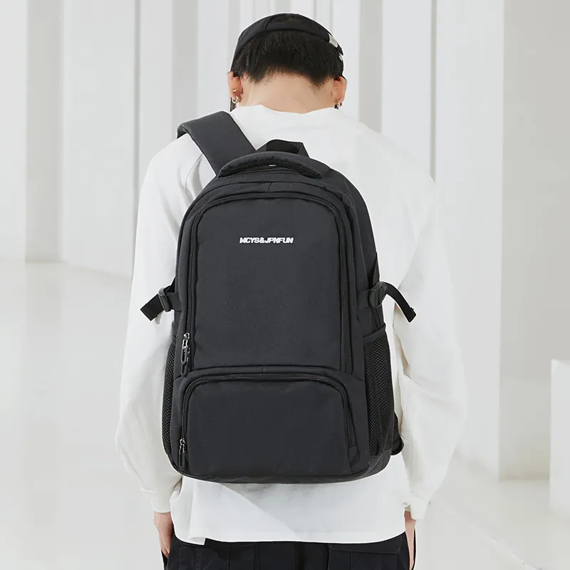 Yohji Kimura Backpacks-6