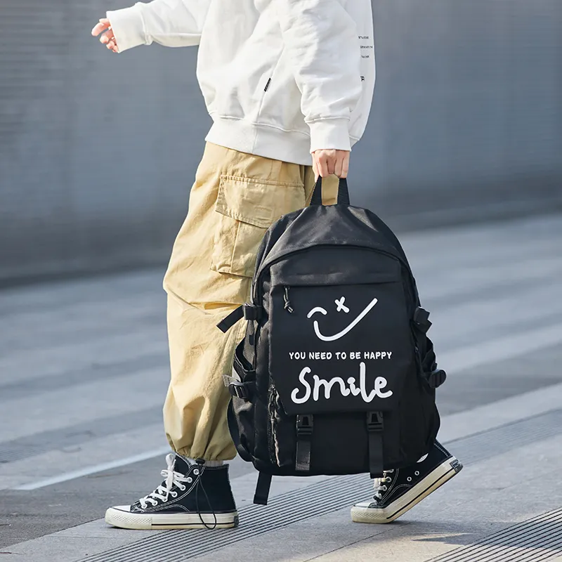 Yohji Kimura Backpacks-6