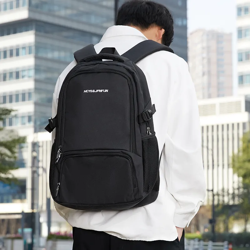 Yohji Kimura Backpacks-8
