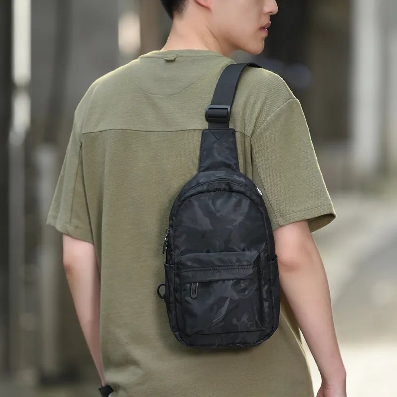 Yohji Kimura Sling Bags-20