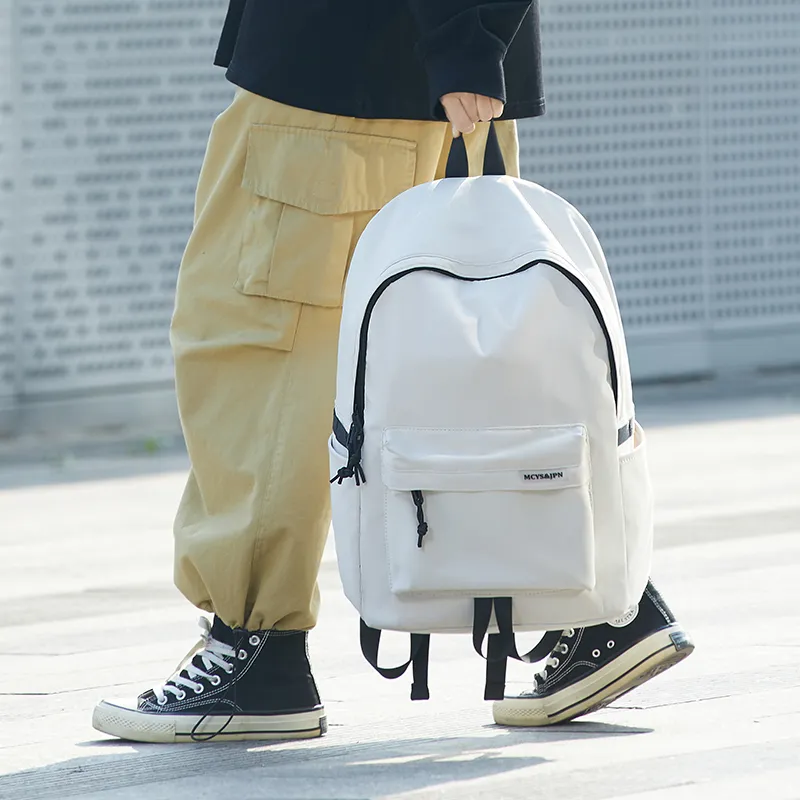 Yohji Kimura Backpacks-23