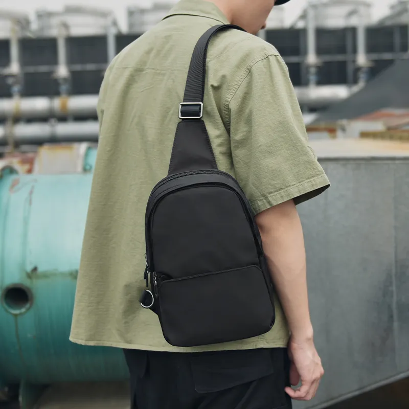 Yohji Kimura Sling Bags-6